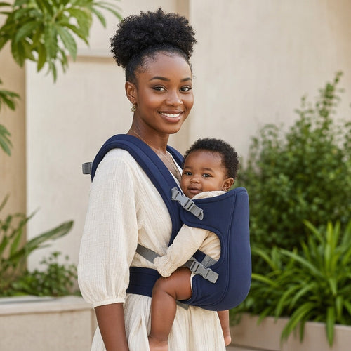 Clutch Baby carrier