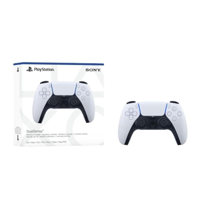 Playstation 5 controller