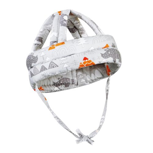 Clutch Baby Head Protector