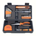 Clutch Hardware tool home repair set