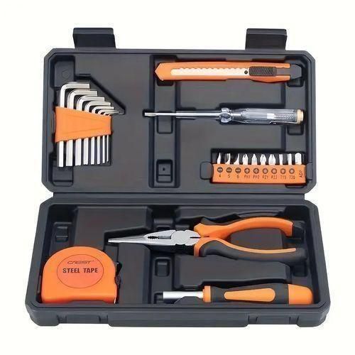 Clutch Hardware tool home repair set