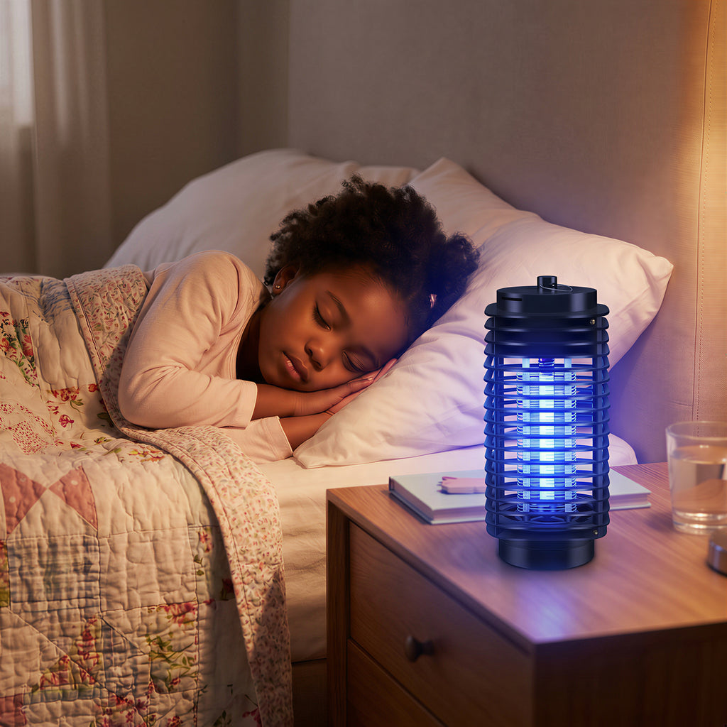 Clutch Mosquito lamp killer