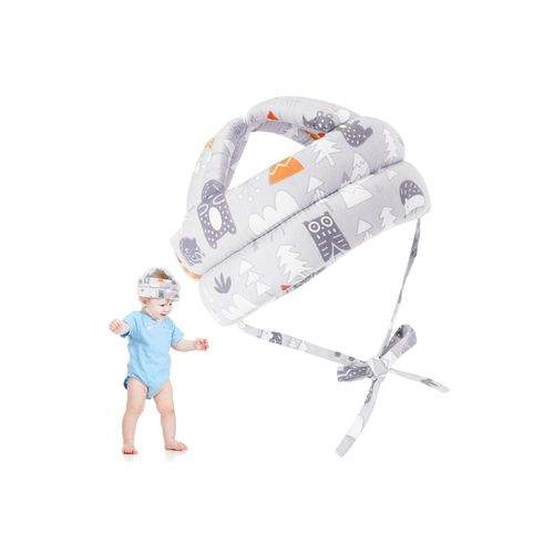 Clutch Baby Head Protector