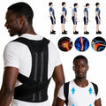 Clutch Back Brace