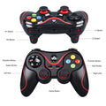 Clutch phone controller for all phones