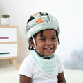 Clutch Baby Head Protector