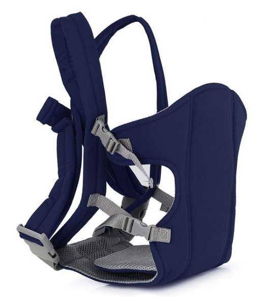 Clutch Baby carrier
