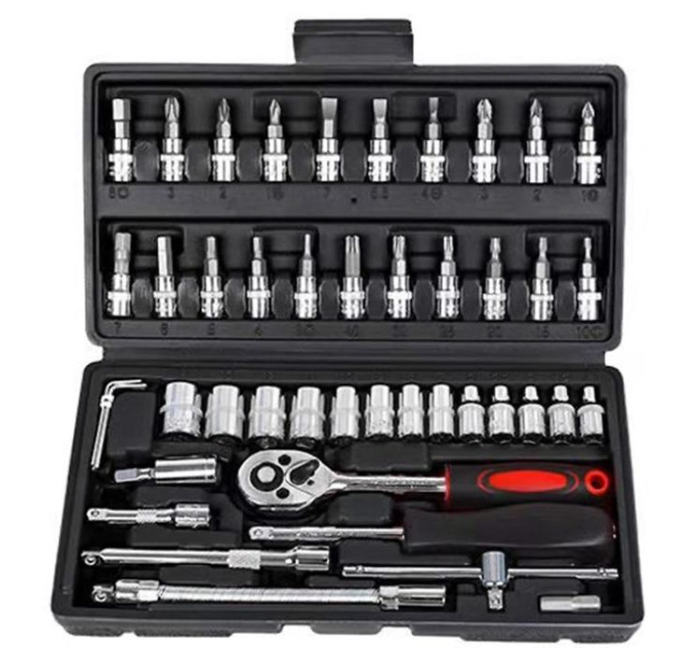 Clutch Repair tool set