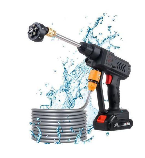 Clutch High power water gun