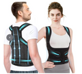 Clutch Back Brace
