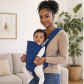 Clutch Baby carrier