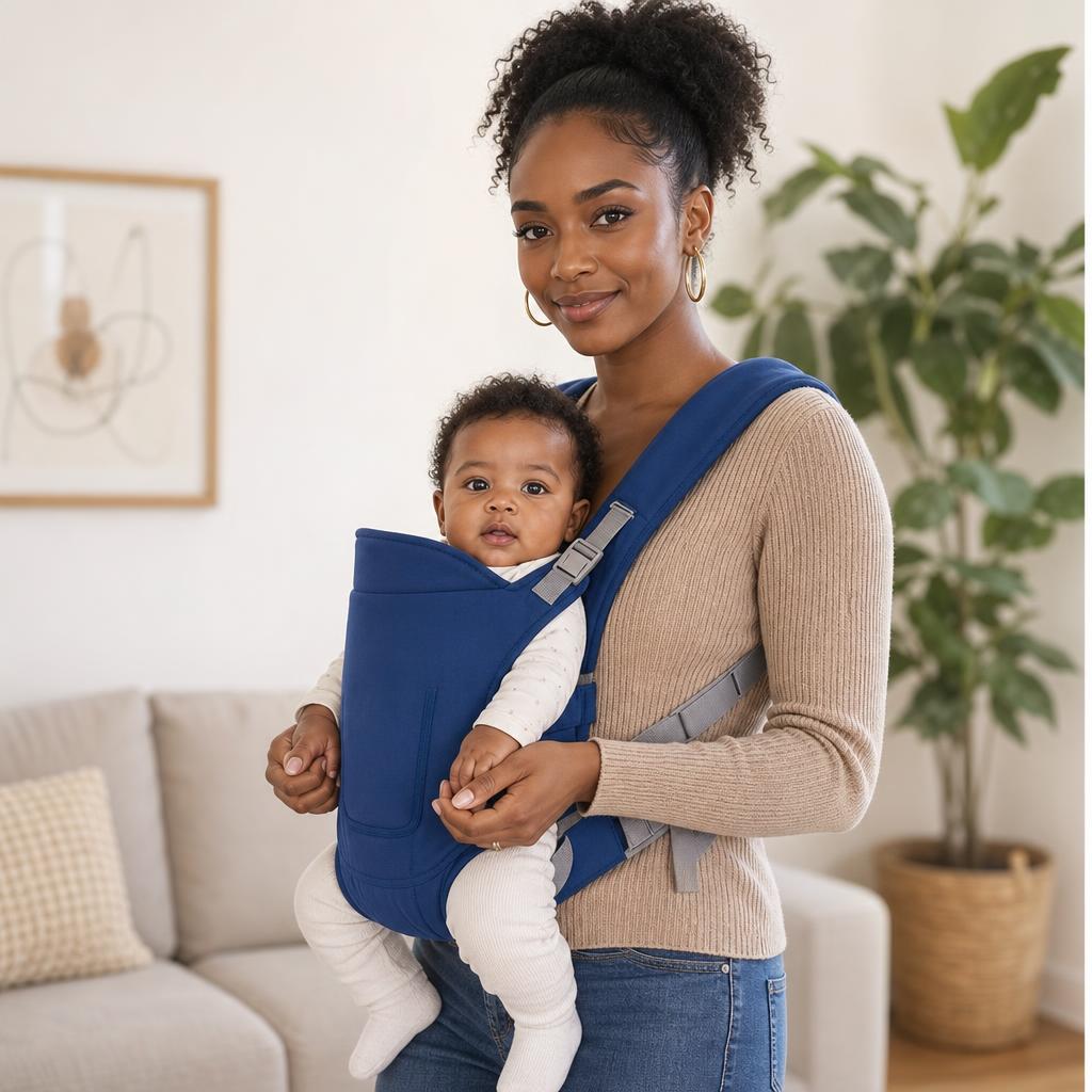 Clutch Baby carrier