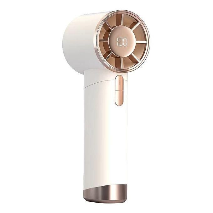 Clutch Hand Fan
