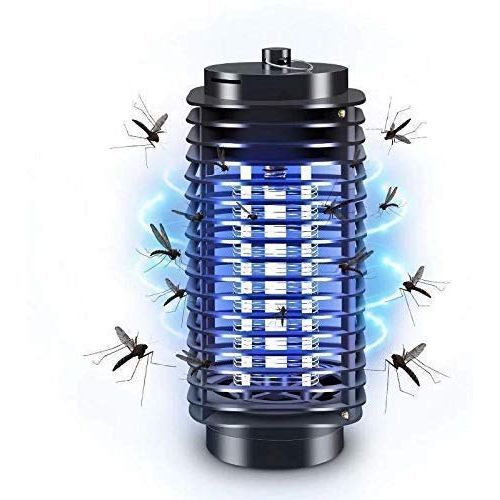 Clutch Mosquito lamp killer