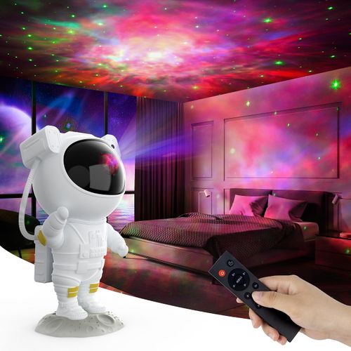 Nebulae Projector