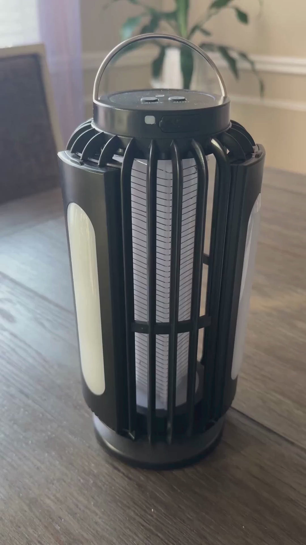 Clutch Mosquito lamp killer