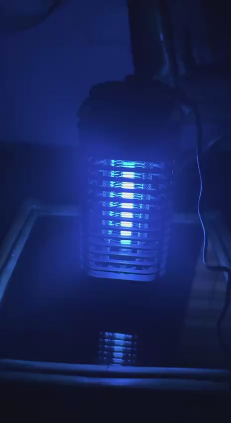 Clutch Mosquito lamp killer